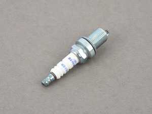 ES#3677398 - DR14YS - Brisk Silver Racing DR14YS Spark Plug - Priced Each  - Featuring silver fine wire center electrode - Superior ignition ability increases engine power! - Brisk - Audi Volkswagen Mercedes Benz MINI