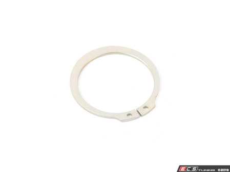 ES#1884738 - 07119906458 - LOCK RING - Genuine BMW - BMW