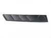 ES#76987 - 51130031457 - GRILLE - Genuine BMW - BMW