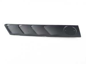 ES#76987 - 51130031457 - GRILLE - Genuine BMW - BMW