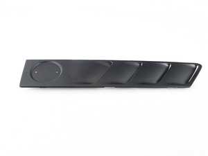 ES#76986 - 51130031456 - GRILLE - Genuine BMW - BMW