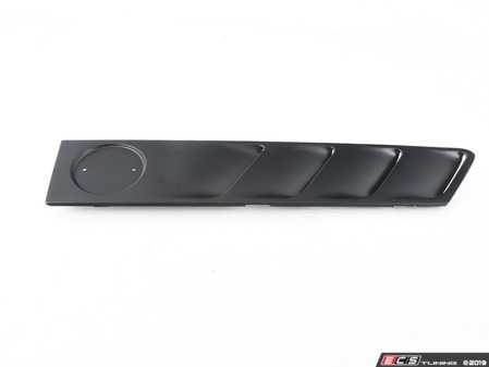 ES#76986 - 51130031456 - GRILLE - Genuine BMW - BMW