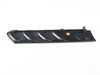 ES#76986 - 51130031456 - GRILLE - Genuine BMW - BMW