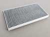 ES#3676746 - 64319171858 - Cabin Filter / Fresh Air Filter (Charcoal Lined) - A commonly missed filter - 2 required per application - Hengst - BMW