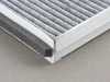 ES#3676746 - 64319171858 - Cabin Filter / Fresh Air Filter (Charcoal Lined) - A commonly missed filter - 2 required per application - Hengst - BMW
