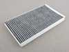 ES#3676746 - 64319171858 - Cabin Filter / Fresh Air Filter (Charcoal Lined) - A commonly missed filter - 2 required per application - Hengst - BMW