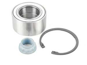 ES#3410107 - 33416792356 - Rear Wheel Bearing - Priced Each - Bearing Only - Does not include hardware - Optimal - BMW
