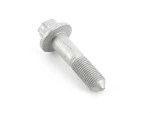 ES#2733317 - 07119908020 - Hex Bolt - Priced Each - Genuine BMW hex bolt. M14X1,5X57-10.9 - Genuine BMW - BMW