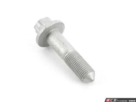 ES#2733317 - 07119908020 - Hex Bolt - Priced Each - Genuine BMW hex bolt. M14X1,5X57-10.9 - Genuine BMW - BMW
