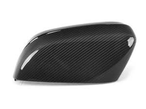 ES#3663600 - 51162466669 - Carbon Fiber Mirror Cover - Left - Genuine BMW M Performance - BMW