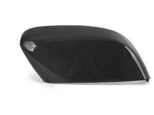 ES#3663601 - 51162466670 - Carbon Fiber Mirror Cover - Right - Genuine BMW M Performance - BMW