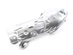 ES#2919774 - 11658652463 - HEAT PROTECTION - Genuine BMW - BMW
