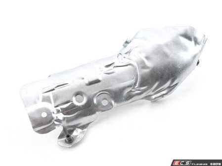 ES#2919774 - 11658652463 - HEAT PROTECTION - Genuine BMW - BMW