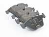 ES#3659685 - 34116790759 - Front Brake Pad Set - Original equipment brake pads to restore factory braking performance - Textar - BMW