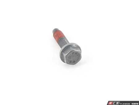 ES#34438 - 13627579016 - SCREW - Genuine MINI - MINI