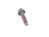 ES#34438 - 13627579016 - SCREW - Genuine MINI - MINI