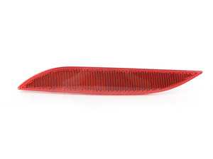 ES#2138727 - 63147843527 - E89 Rear Bumper Reflector - Left - Replace your cracked or broken reflector - Genuine BMW - BMW
