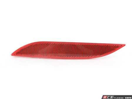 ES#2138727 - 63147843527 - E89 Rear Bumper Reflector - Left - Replace your cracked or broken reflector - Genuine BMW - BMW