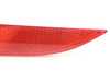 ES#2138727 - 63147843527 - E89 Rear Bumper Reflector - Left - Replace your cracked or broken reflector - Genuine BMW - BMW