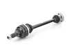 ES#3490864 - 33207500917 - E53 Rear Axle Assembly - Priced Each - Brand new axle shaft, no core required - GKN Drivetech - BMW