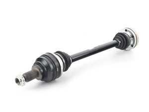 ES#3490864 - 33207500917 - E53 Rear Axle Assembly - Priced Each - Brand new axle shaft, no core required - GKN Drivetech - BMW