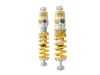 ES#3691442 - AUV MS00 - Ohlins Road & Track DFV Coilover Kit - Featuring Dual Flow Valve (DFV) technology - Gives customers a true racing experience, without losing comfort when commuting to work. - Ohlins - Audi