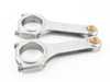 ES#3690552 - CRS5313B63D - Eagle BMW M52, M54, S50, S52 H-Beam Connecting Rods - Forged Connecting Rods. ARP bolts included. - Eagle - BMW