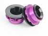ES#2827238 - 1528000H - KW V2 Series Coilover Kit - Adjustable Dampening - Variant 2 coilovers offer sport handling with adjustable rebound dampening - KW Suspension - Volkswagen