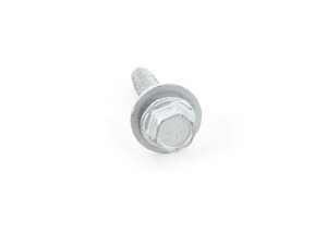 ES#1844453 - 31106783907 - SCREW SELF-TAPPING - Genuine BMW - BMW