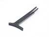 ES#3188691 - 42434 - Pull Release Rod - Rod that pops out of grille once you release the hood - Dorman - Volkswagen