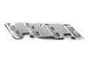 ES#76987 - 51130031457 - GRILLE - Genuine BMW - BMW
