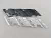 ES#76987 - 51130031457 - GRILLE - Genuine BMW - BMW
