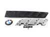ES#76986 - 51130031456 - GRILLE - Genuine BMW - BMW