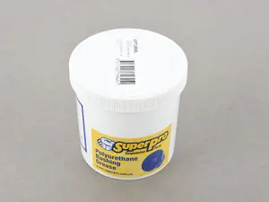 ES#3046027 - WPTUBSIL - Special Silicone Grease - Properly lubricate your SuperPro polyurethane bushings - 500 grams - SuperPro - Audi BMW Volkswagen Mercedes Benz MINI Porsche