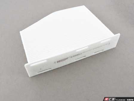 ES#3691212 - E998LI - Pollen Air Filter - A commonly missed filter, used to filter incoming air into the cabin - Hengst - Audi Volkswagen