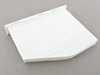 ES#3691212 - E998LI - Pollen Air Filter - A commonly missed filter, used to filter incoming air into the cabin - Hengst - Audi Volkswagen