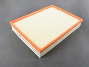 ES#3691320 - 0000903751 - Engine Air Filter  - Help your engine breathe and regain fuel mileage - Hengst - Mercedes Benz