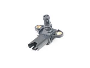 ES#2576066 - 13627585493 - Boost Pressure Sensor - Charge pipe manifold sensor - Continental - BMW