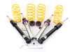 ES#2827238 - 1528000H - KW V2 Series Coilover Kit - Adjustable Dampening - Variant 2 coilovers offer sport handling with adjustable rebound dampening - KW Suspension - Volkswagen