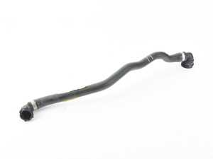 ES#2583929 - 17127624676 - Water Hose - Thermostat Hose to Expansion Tank - Genuine BMW - BMW