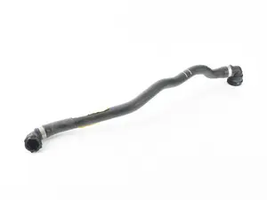 Water Hose - Thermostat Hose to Expansion Tank