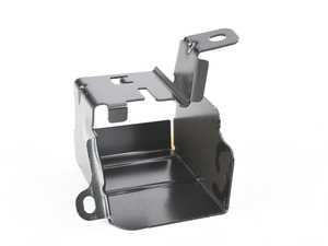 ES#182970 - 65752753429 - Bracket alternative power siren - Genuine MINI - MINI