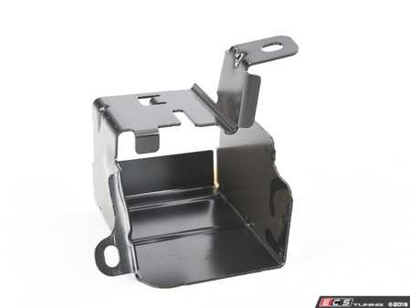 ES#182970 - 65752753429 - Bracket alternative power siren - Genuine MINI - MINI