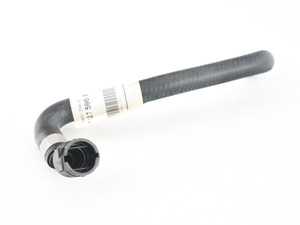 ES#2595994 - 17127596831 - Expansion Tank Coolant Hose  - Keep your engine running at operating temperature with this coolant hose - Genuine BMW - BMW