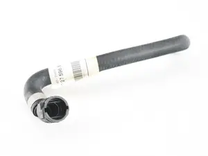 Expansion Tank Coolant Hose 
