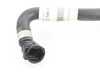 ES#2595994 - 17127596831 - Expansion Tank Coolant Hose  - Keep your engine running at operating temperature with this coolant hose - Genuine BMW - BMW