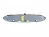 ES#2734468 - 51137376052 - Bonnet / Hood Scoop - Primed - MINI hood scoop inlet molding - Genuine MINI - MINI