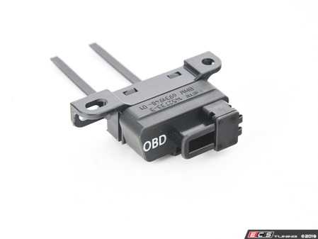 ES#165228 - 61136931948 - SOCKET HOUSING - Genuine BMW - BMW MINI