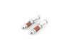 ES#3188445 - 12708 - Bleeder Screws - Pair - Located on the caliper to allow bleeding of the hydraulic system. M7x1.0x32mm - Dorman - Volkswagen