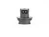 ES#3448819 - 63258375599 - E39 Third Brake Light Socket - Located in the headliner panel - URO - BMW
